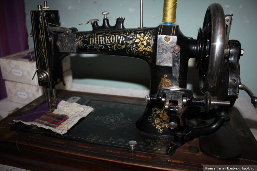 Общие увлечения — Фэшн