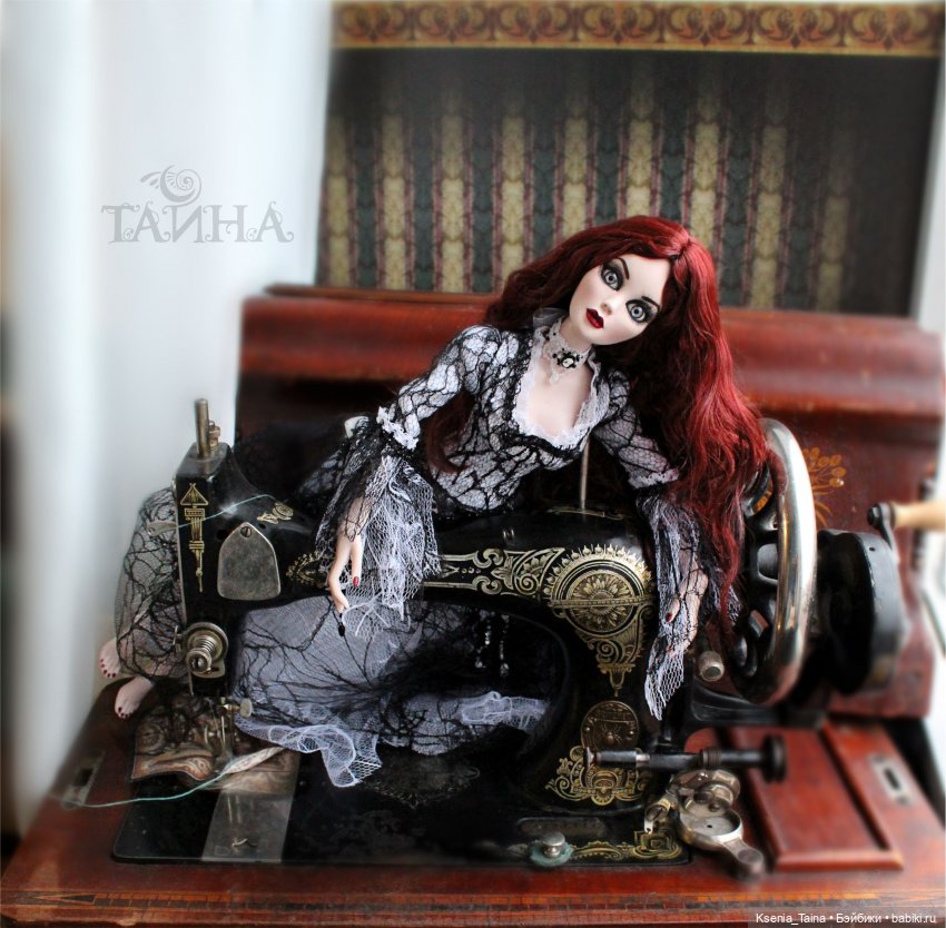 Общие увлечения — Фэшн