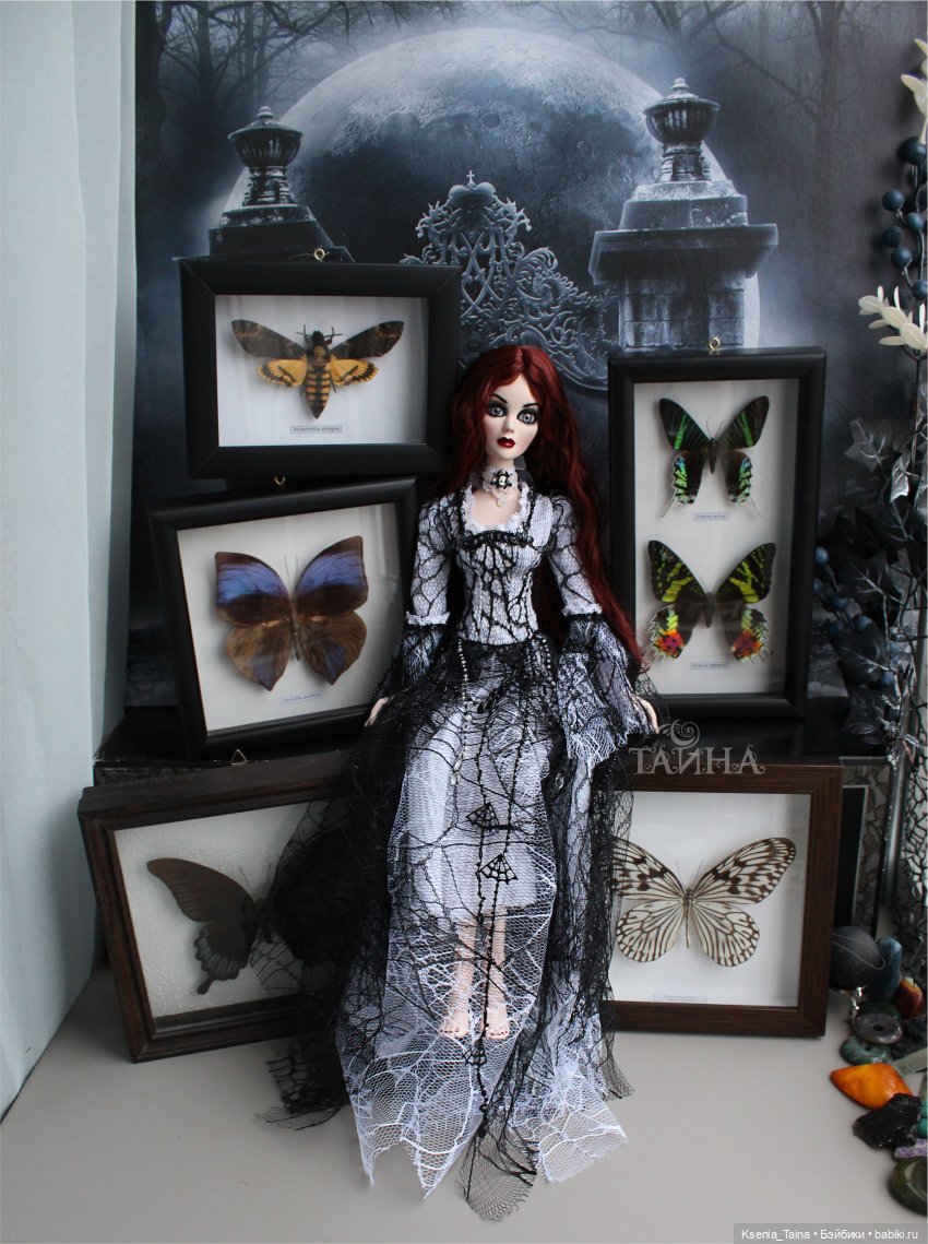 Общие увлечения — Фэшн