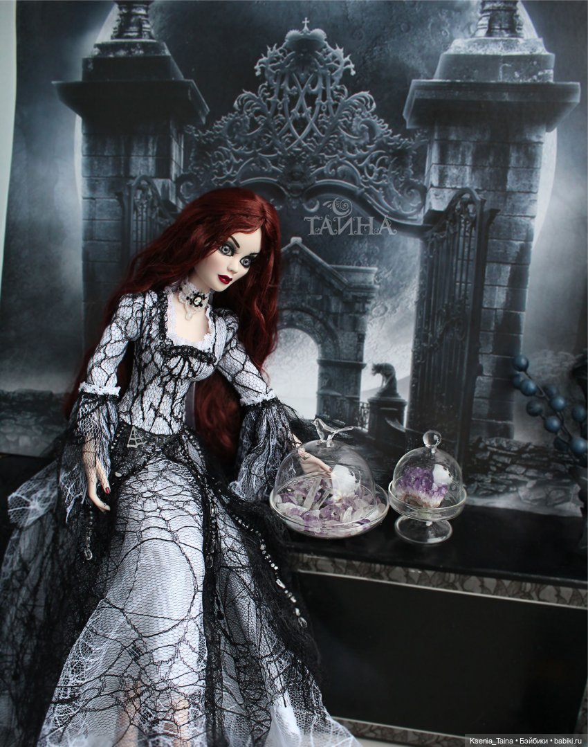 Общие увлечения — Фэшн (фото 4)