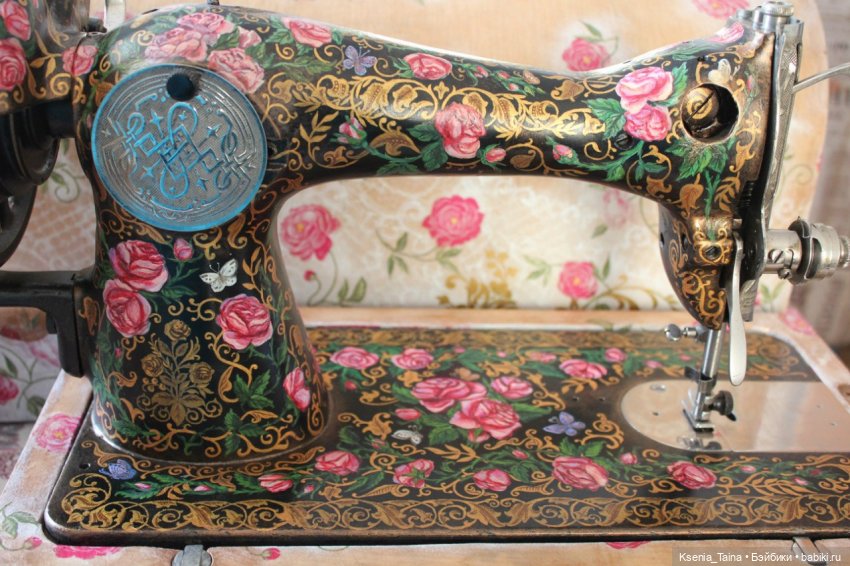 Общие увлечения — Фэшн