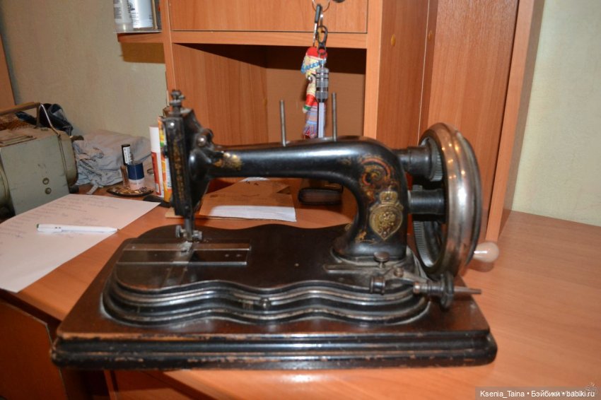 Общие увлечения — Фэшн