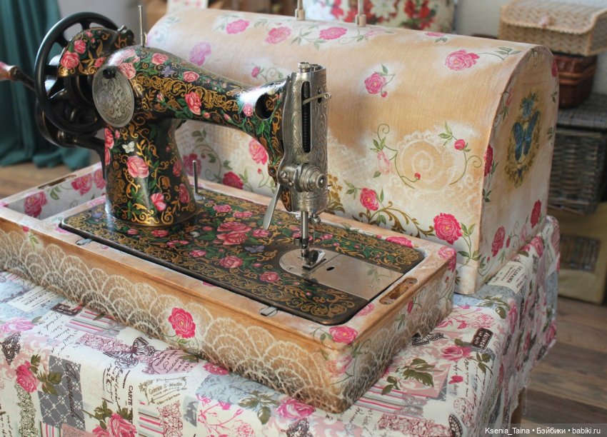 Общие увлечения — Фэшн