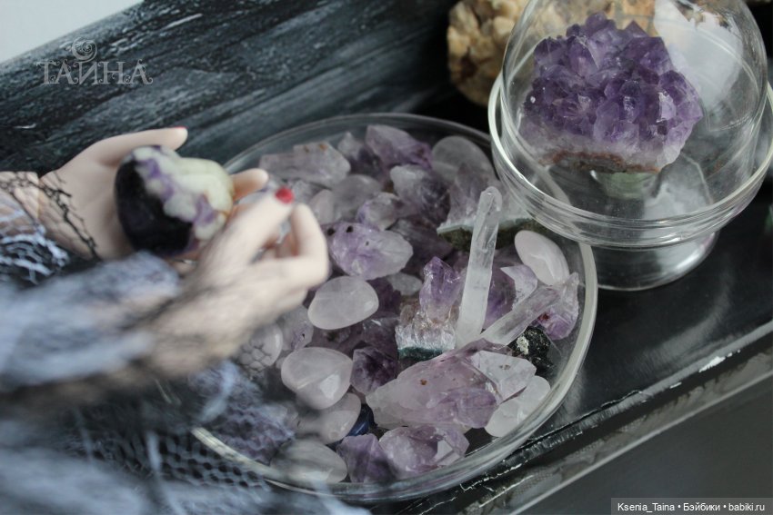 Общие увлечения — Фэшн (фото 9)