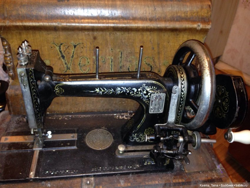 Общие увлечения — Фэшн