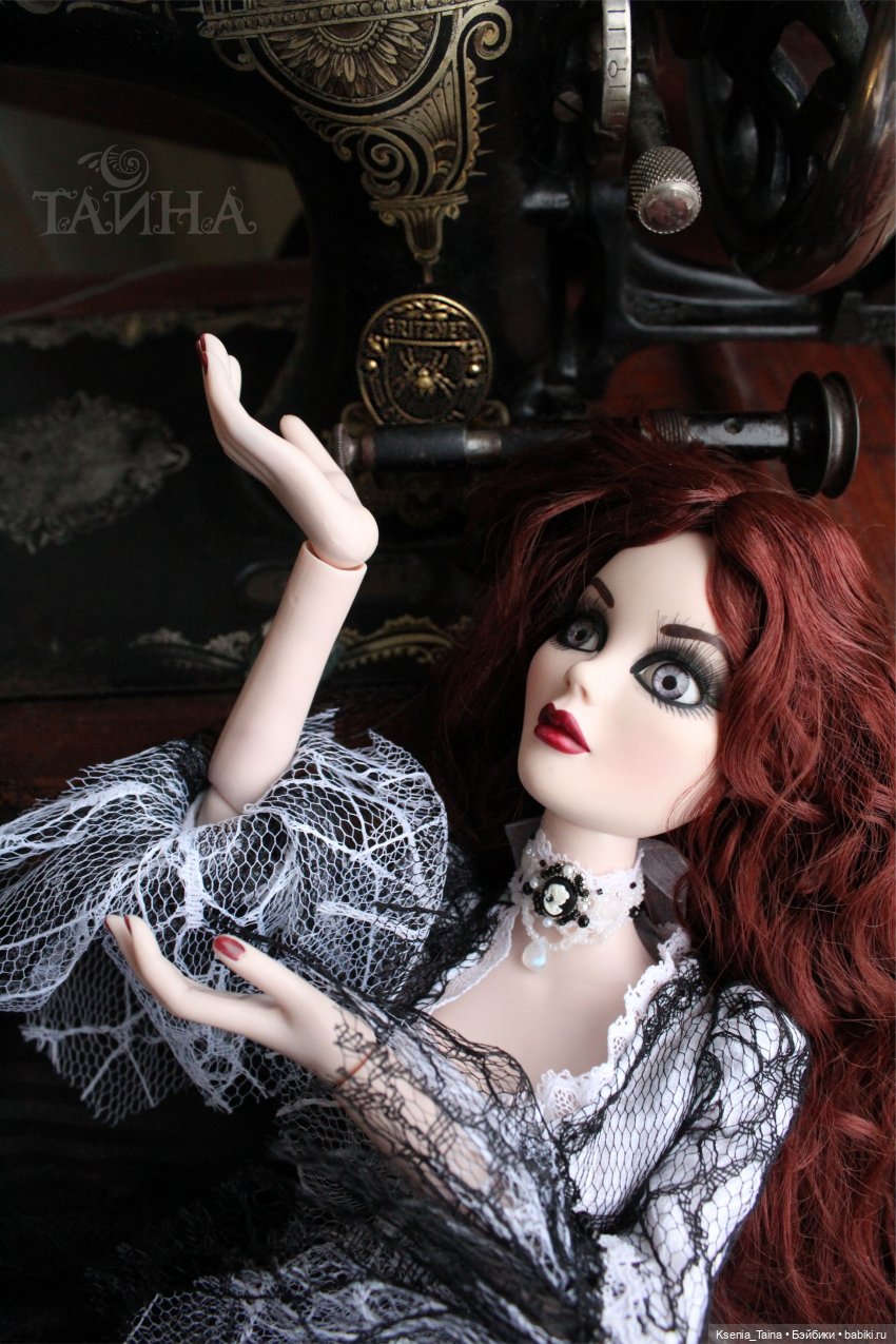 Общие увлечения — Фэшн