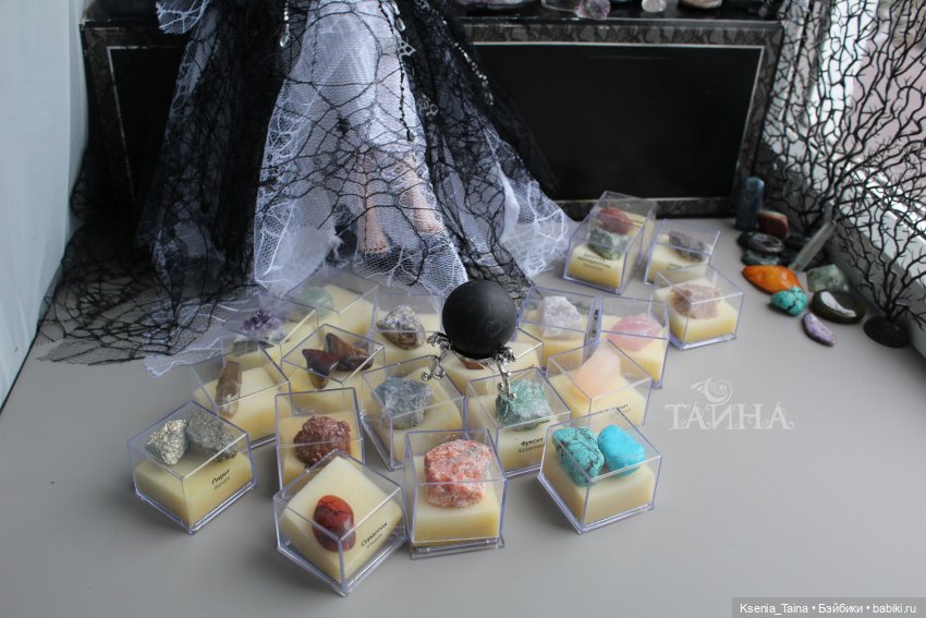 Общие увлечения — Фэшн (фото 7)