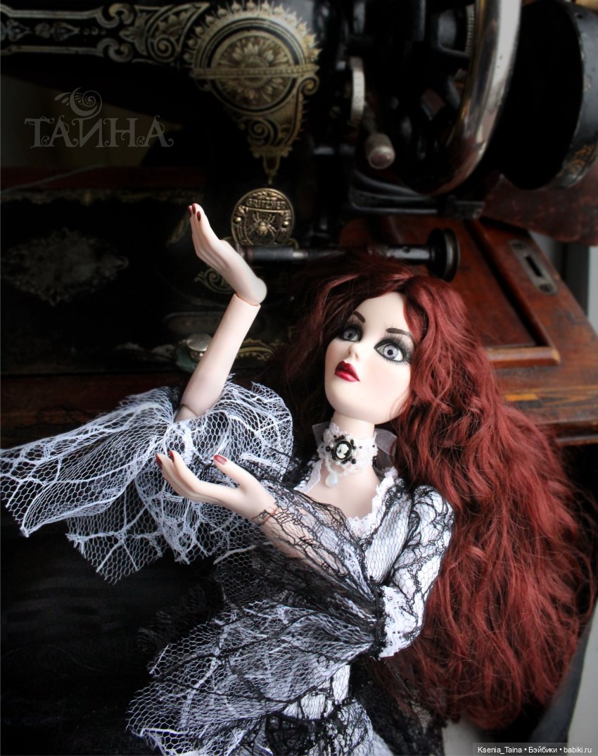 Общие увлечения — Фэшн