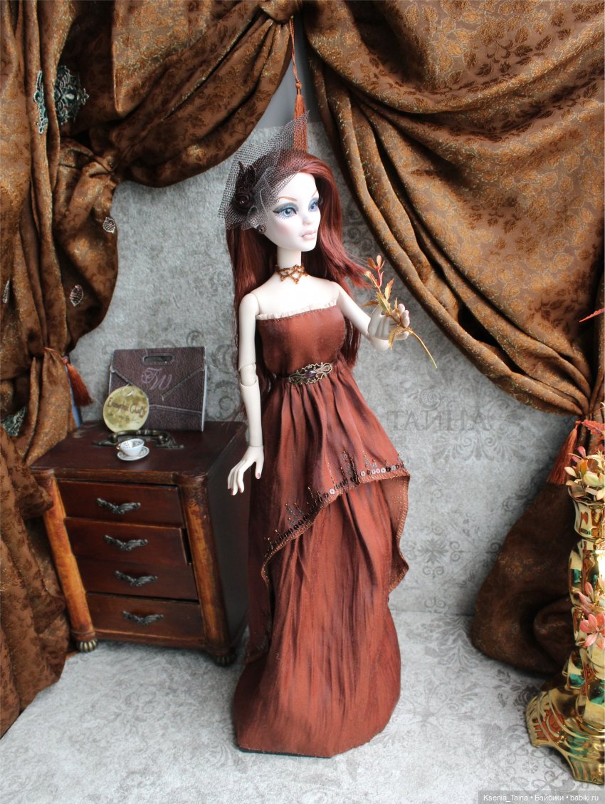 Парнилла Тайна