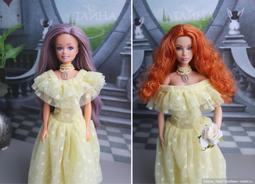 Платья для Петры и не только (фото 3)