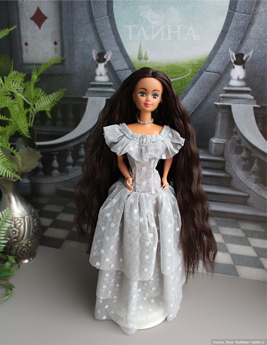 Платья для Петры и не только (фото 4)