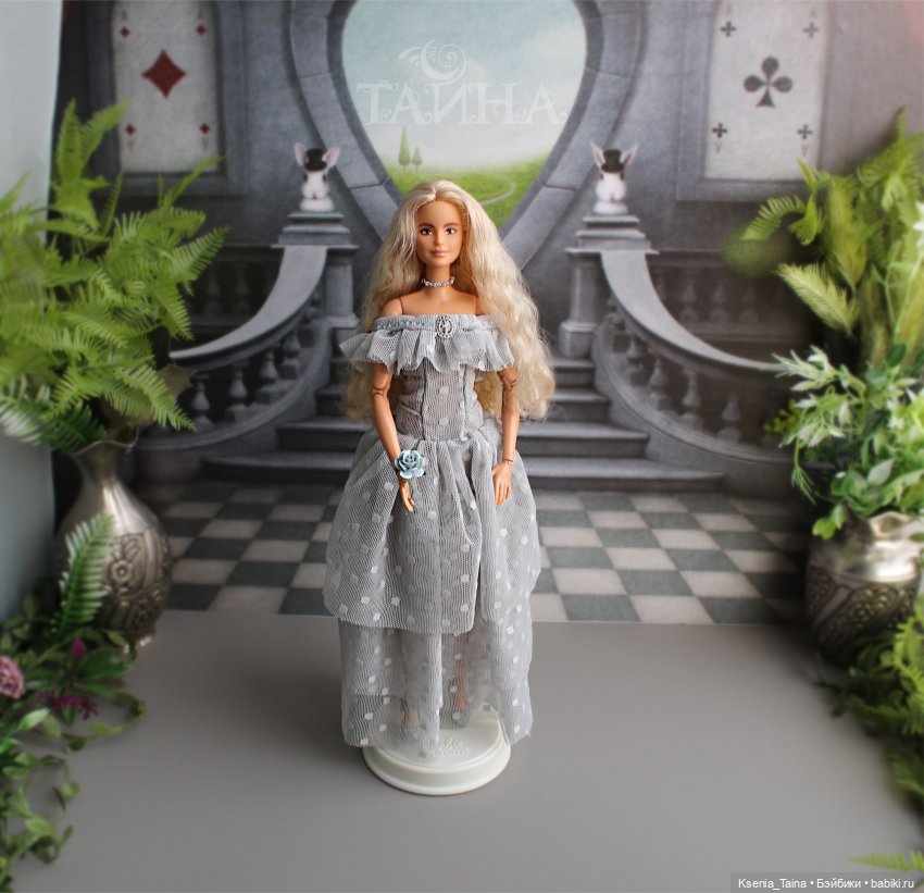 Платья для Петры и не только (фото 5)