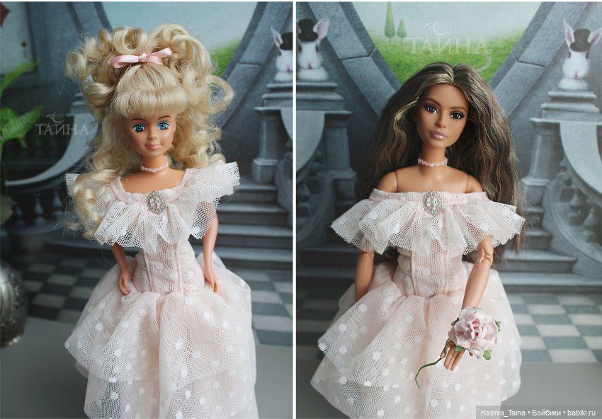 Платья для Петры и не только (фото 9)