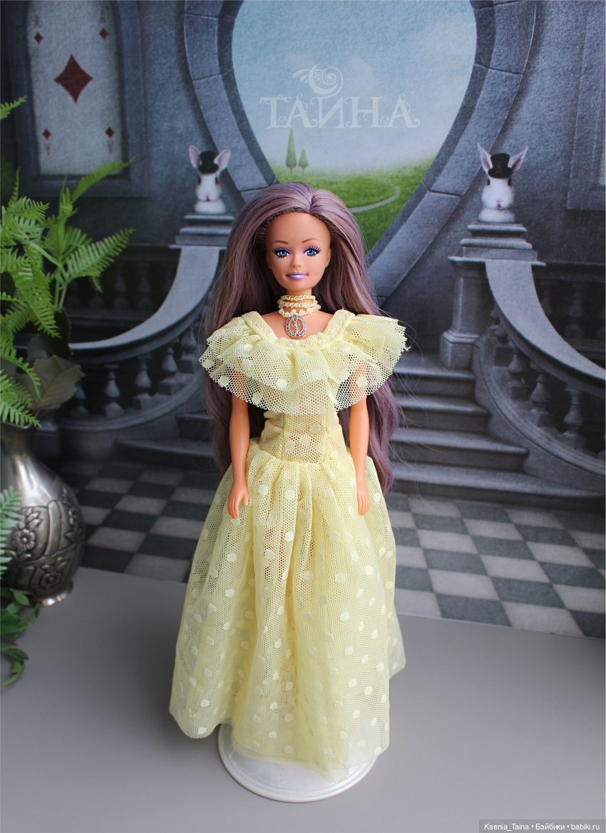 Платья для Петры и не только (фото 2)