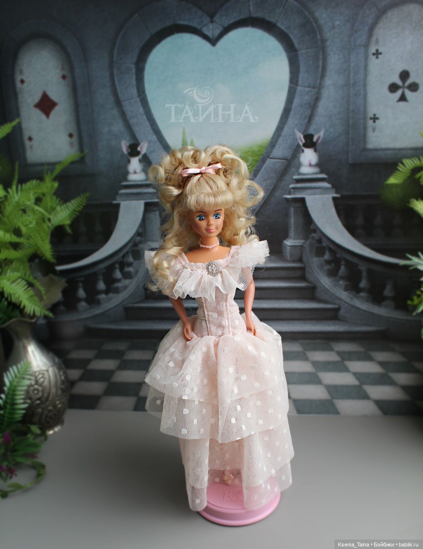 Платья для Петры и не только (фото 7)