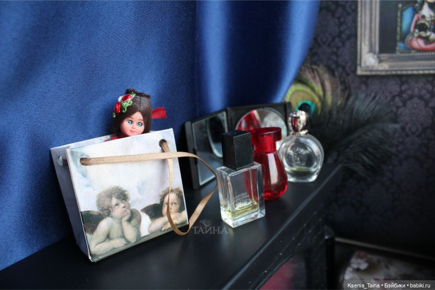 Приезд Люси — Фэшн (фото 8)