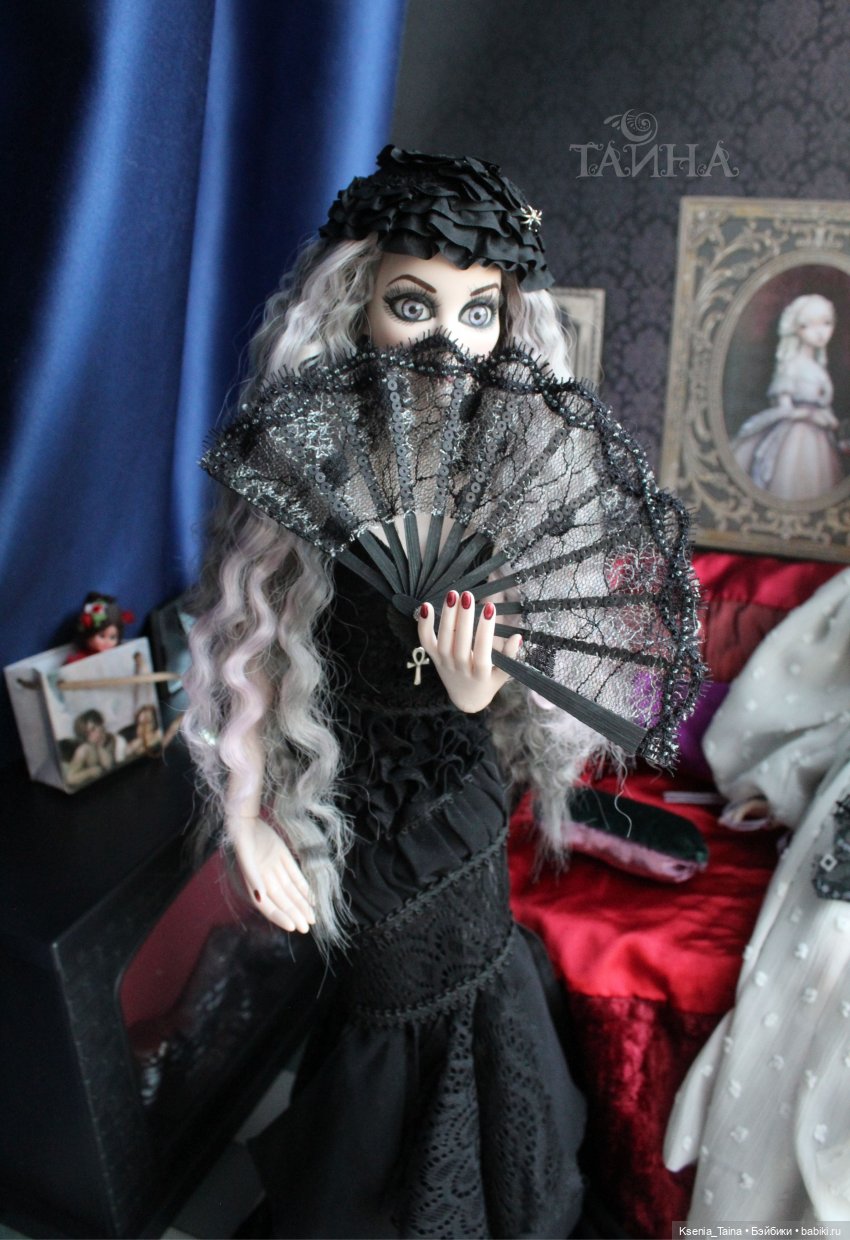 Безумное чаепитие — Фэшн (фото 5)