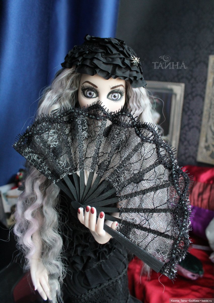 Безумное чаепитие — Фэшн (фото 6)