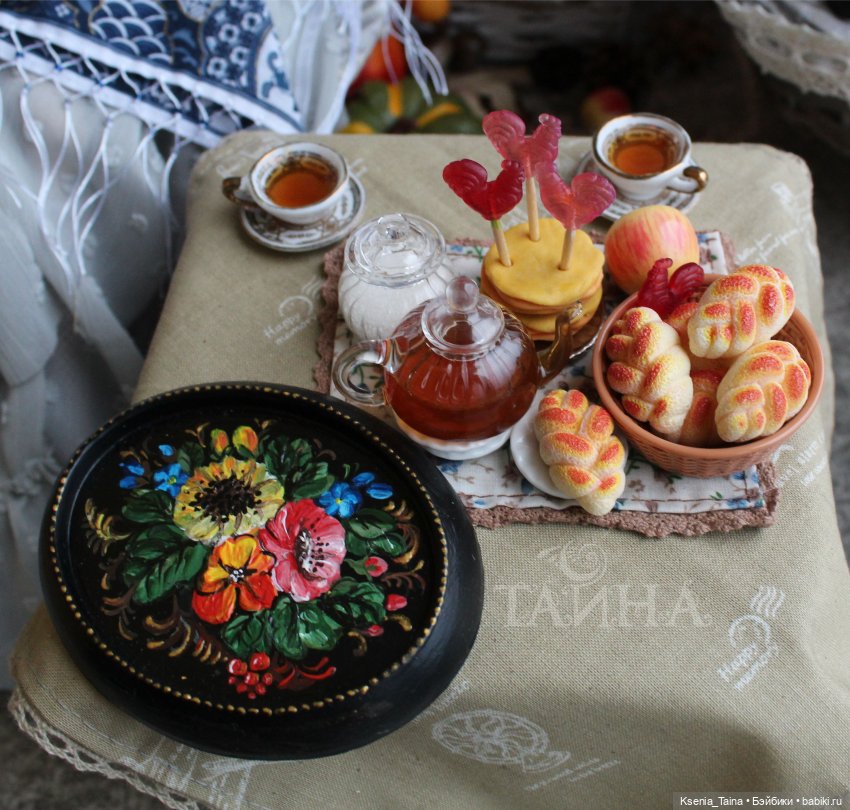 Осенние праздники — Фэшн (фото 10)