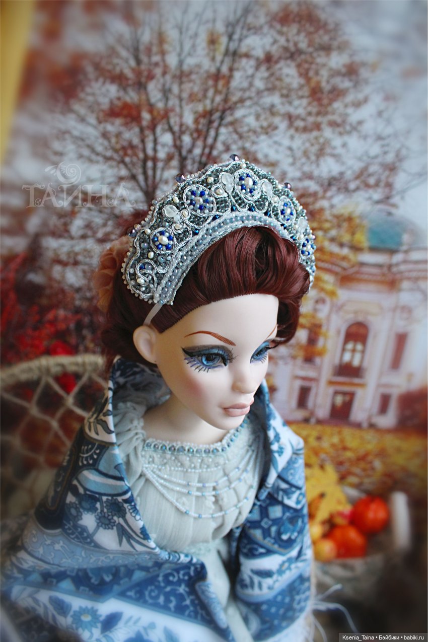 Осенние праздники — Фэшн (фото 4)