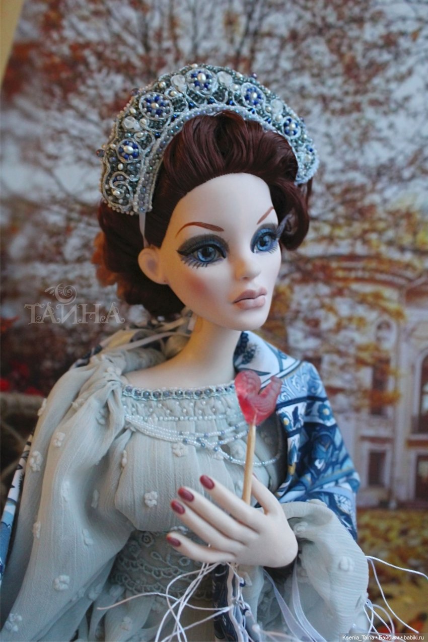 Осенние праздники — Фэшн