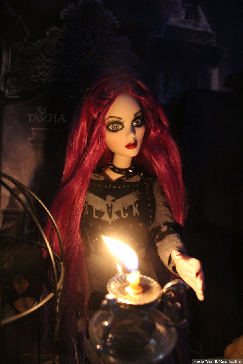 Осенние праздники — Фэшн