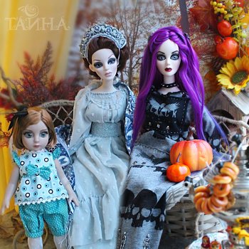 Осенние праздники