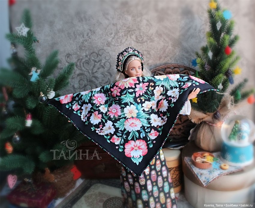 С наступающим Новым 2026 годом (фото 5)