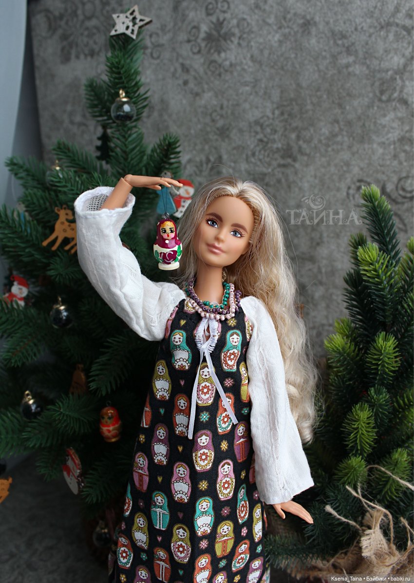 С наступающим Новым 2026 годом (фото 9)