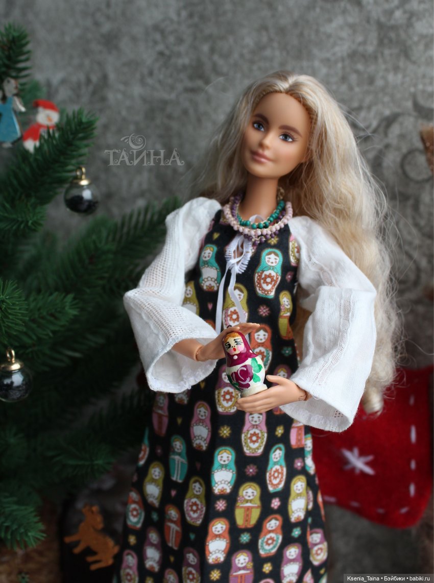 С наступающим Новым 2026 годом (фото 6)