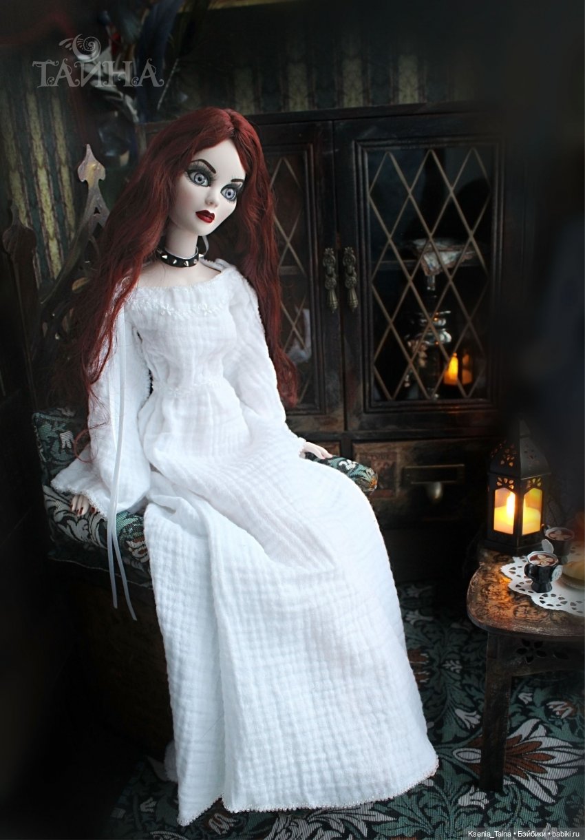 Рождественские дни в семействе Гэстли | Бэйбики Рождественские дни в семействе Гэстли (фото 2)