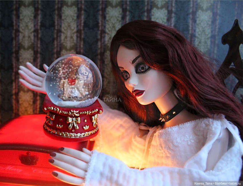 Рождественские дни в семействе Гэстли | Бэйбики Рождественские дни в семействе Гэстли