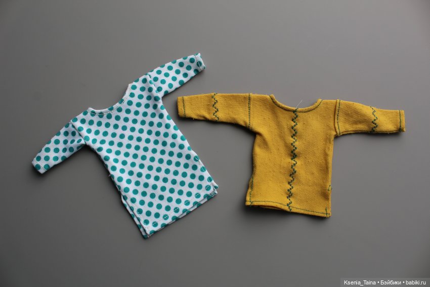 Весточки из детства — Аналоги Барби и куклы 1/6: клоны 90