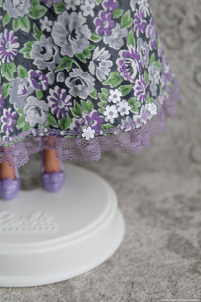 Весточки из детства — Аналоги Барби и куклы 1/6: клоны 90 (фото 6)