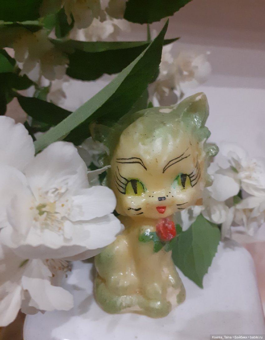 Весточки из детства — Аналоги Барби и куклы 1/6: клоны 90 (фото 8)