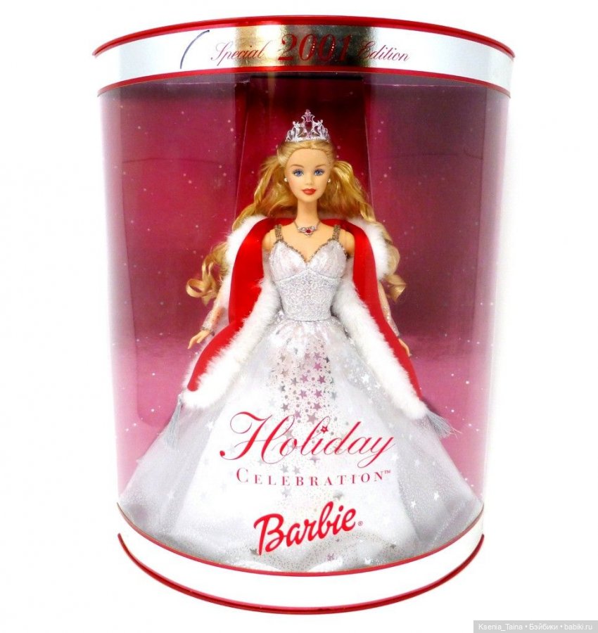 С Масленицей — Куклы Barbie (Барби): Looks