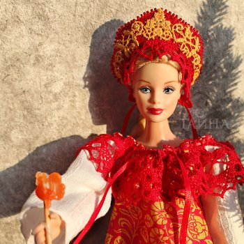 С Масленицей!