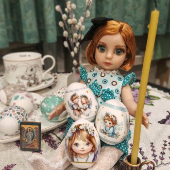 Христос Воскресе!