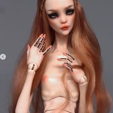 Продам химеру Моль