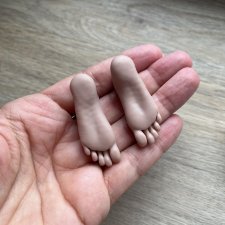 Продам новые стопы для нового Кролика в 3 скин