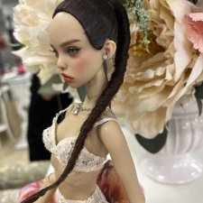 Парик for Popovy sisters