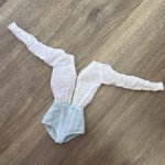 Боди для кукол химера