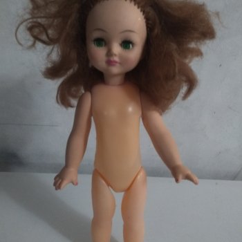 Опознать куклу