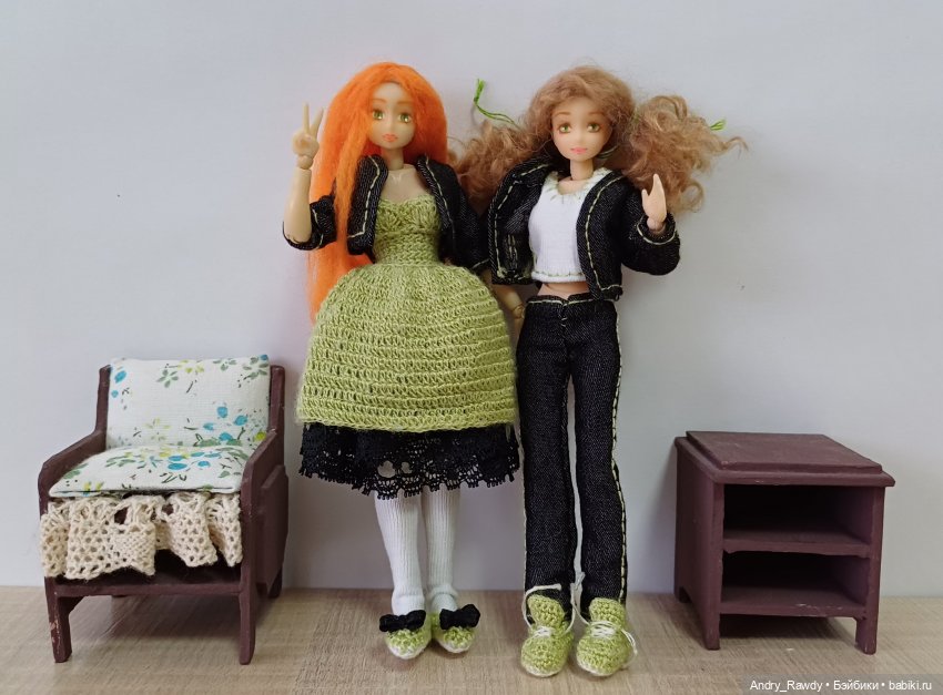 Двое большая Двое большая