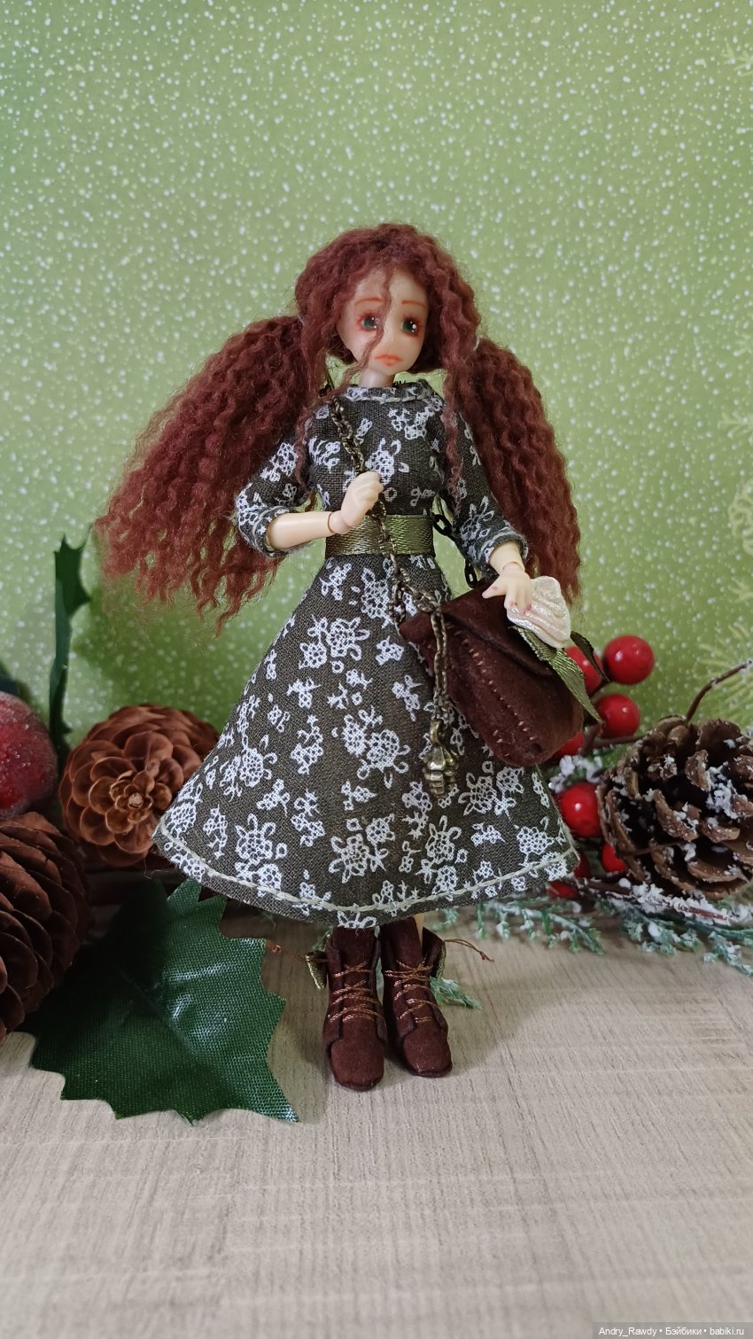 Дженни — Фигурки Figma (Фигма): герои аниме и игр