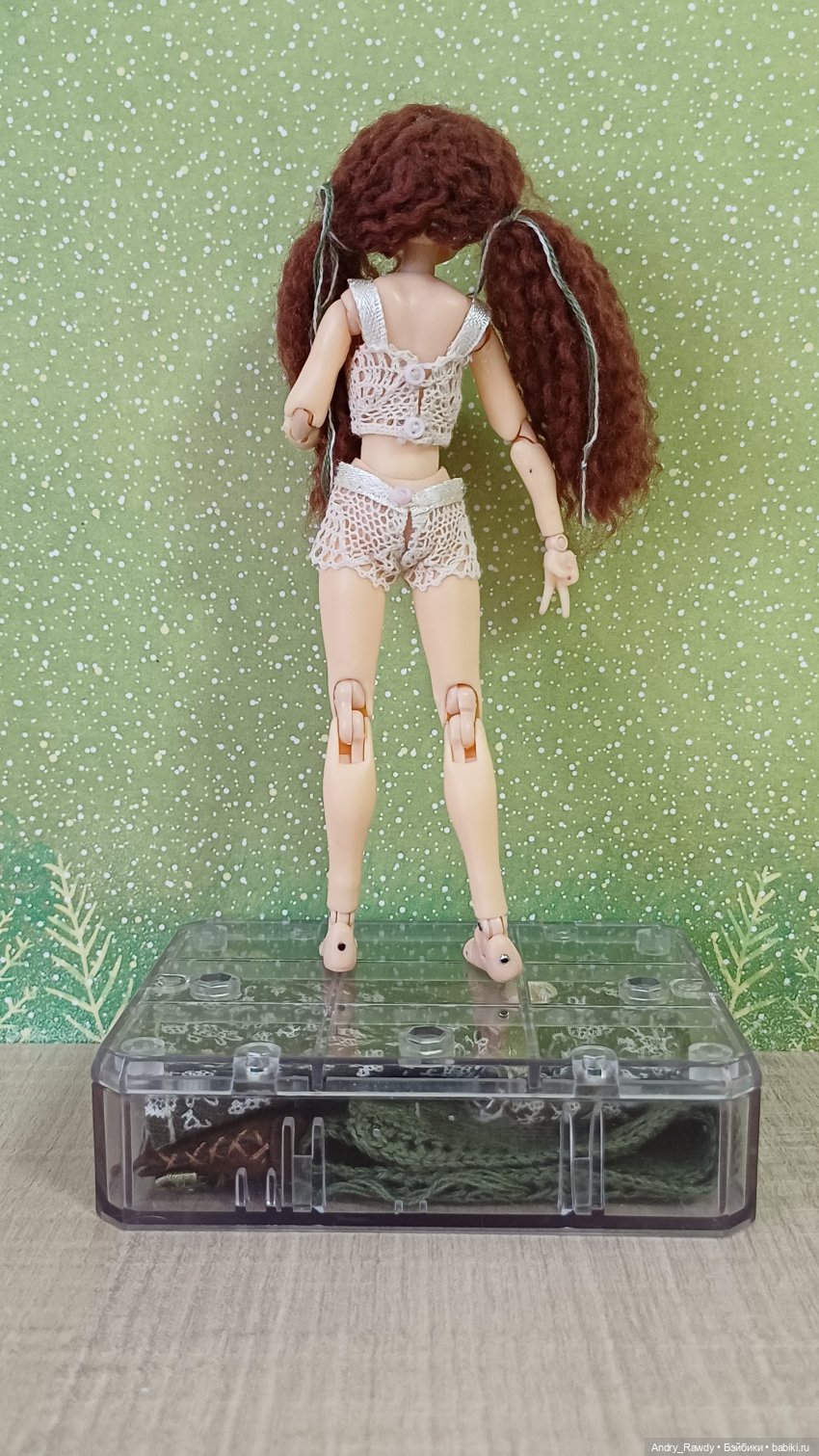 Дженни — Фигурки Figma (Фигма): герои аниме и игр