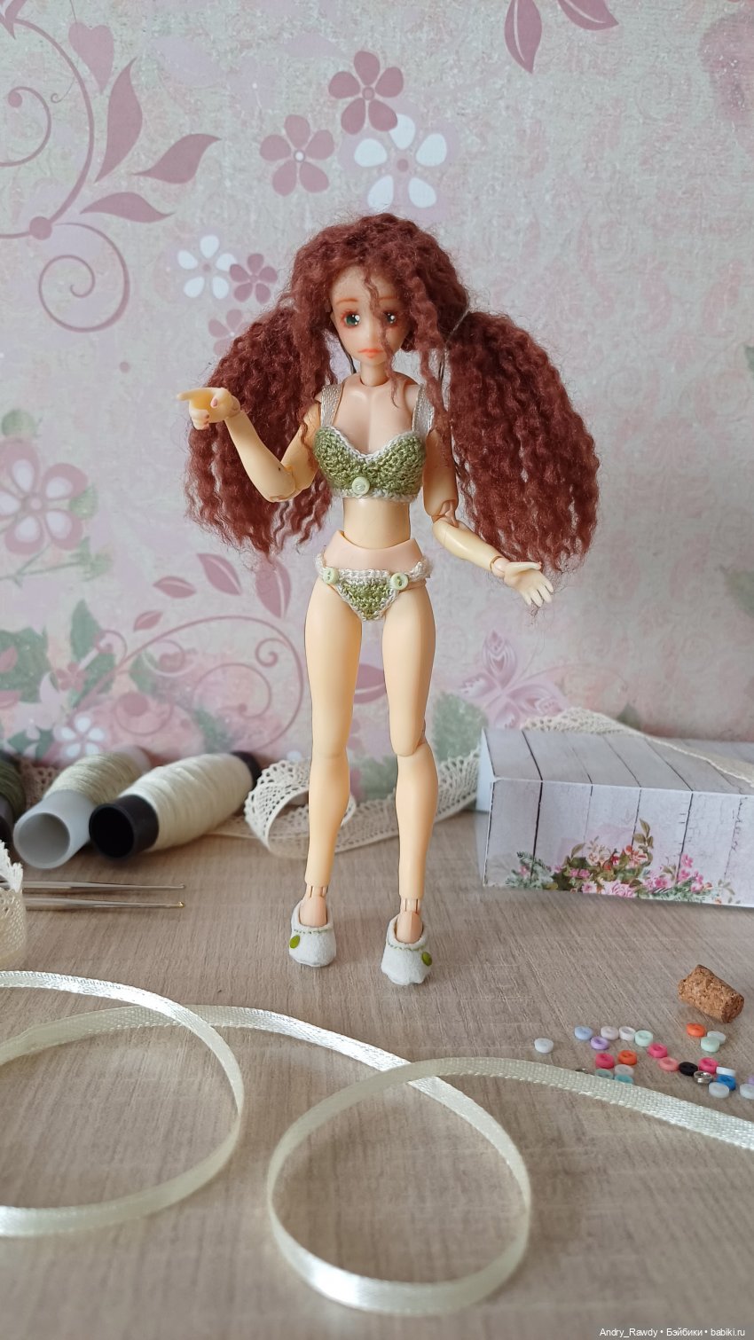 Дженни — Фигурки Figma (Фигма): герои аниме и игр