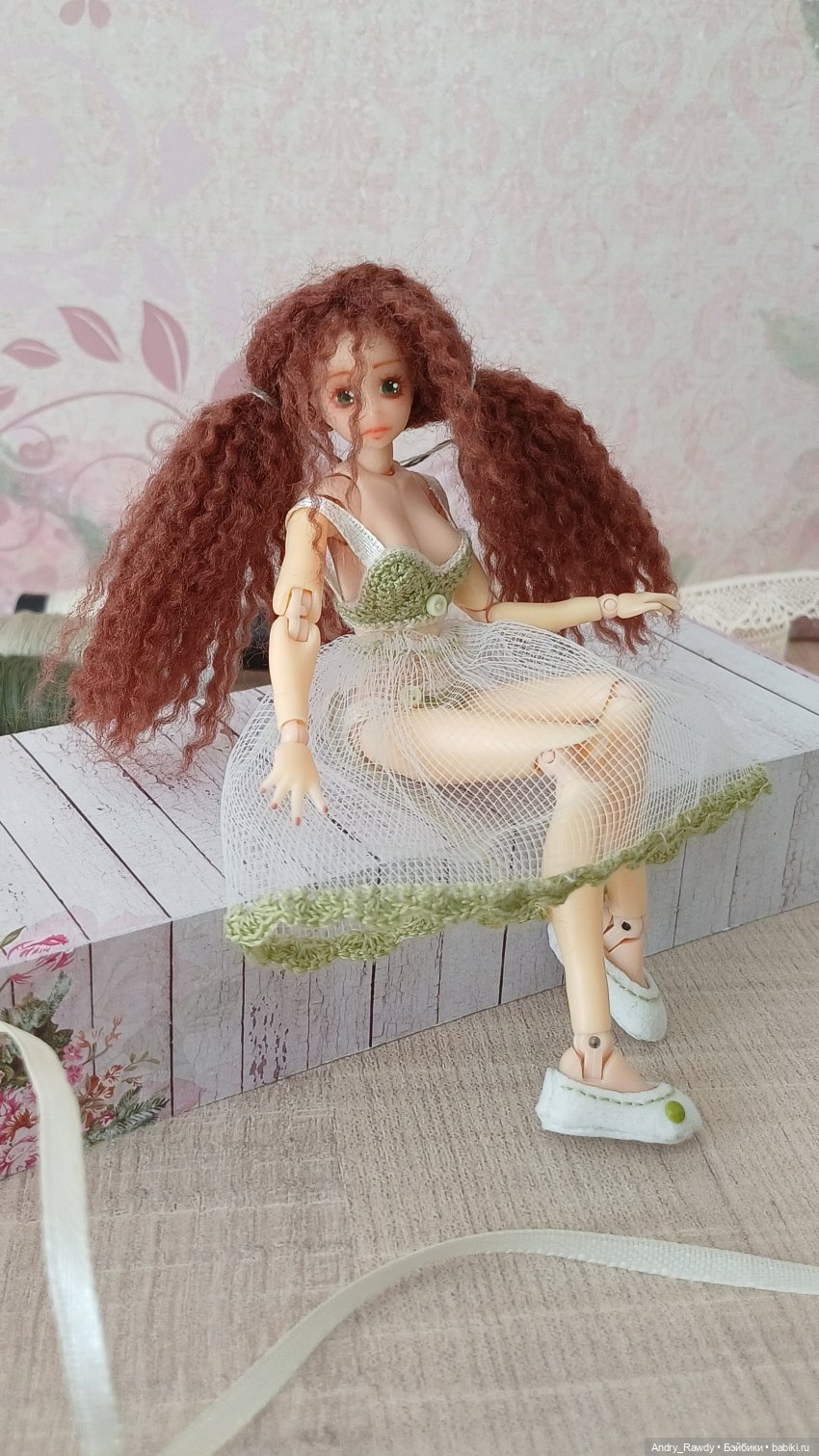 Дженни — Фигурки Figma (Фигма): герои аниме и игр