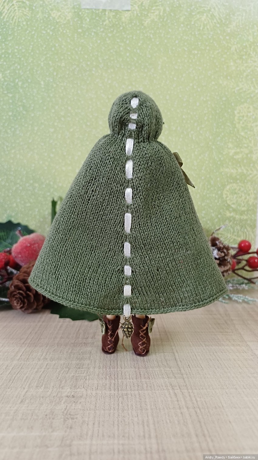 Дженни — Фигурки Figma (Фигма): герои аниме и игр (фото 9)