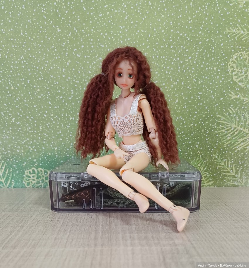 Дженни — Фигурки Figma (Фигма): герои аниме и игр